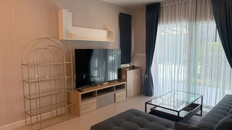 11R0388 This house for rent 4bedroom 3bathroom 55,000/month at kohkaew (available on September 2025), Phuket, Ko Kaeo, Muang Phuket, Phuket, 4 Bedrooms, 250 sqm, Single Detached House For Rent, by PK LIFE Property, 11634487 - DDproperty.com