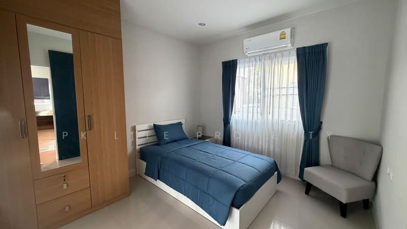 11R0388 This house for rent 4bedroom 3bathroom 55,000/month at kohkaew (available on September 2025), Phuket, Ko Kaeo, Muang Phuket, Phuket, 4 Bedrooms, 250 sqm, Single Detached House For Rent, by PK LIFE Property, 11634487 - DDproperty.com