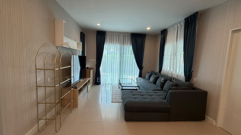 11R0388 This house for rent 4bedroom 3bathroom 55,000/month at kohkaew (available on September 2025), Phuket, Ko Kaeo, Muang Phuket, Phuket, 4 Bedrooms, 250 sqm, Single Detached House For Rent, by PK LIFE Property, 11634487 - DDproperty.com