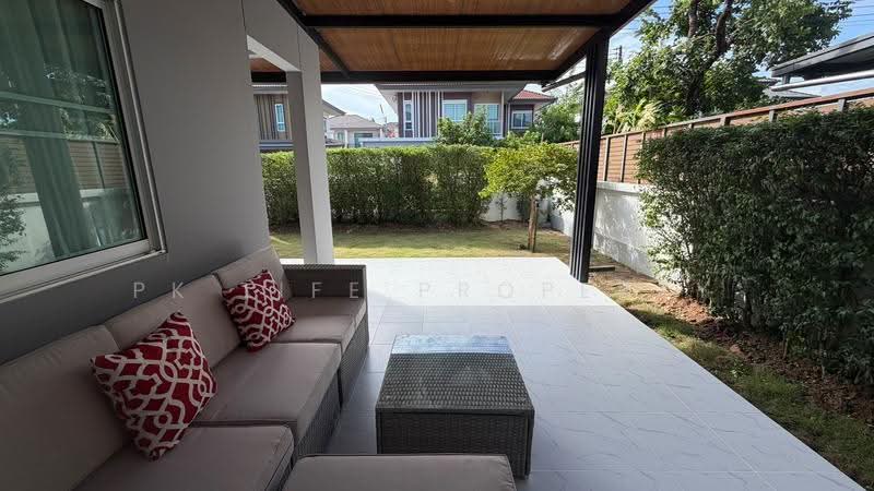 11R0388 This house for rent 4bedroom 3bathroom 55,000/month at kohkaew (available on September 2025), Phuket, Ko Kaeo, Muang Phuket, Phuket, 4 Bedrooms, 250 sqm, Single Detached House For Rent, by PK LIFE Property, 11634487 - DDproperty.com