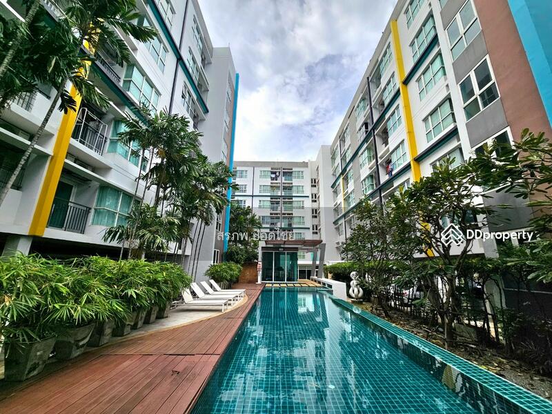 For Sale - Aspire Srinakarin, Bangkok