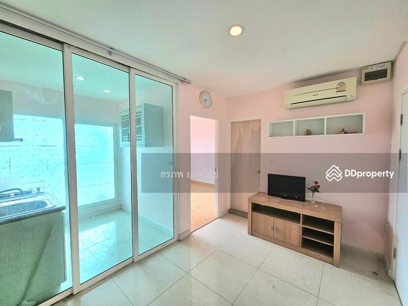 For Sale - Aspire Srinakarin, Bangkok