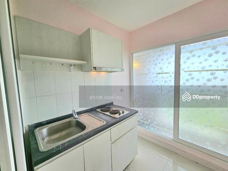 For Sale - Aspire Srinakarin, Bangkok
