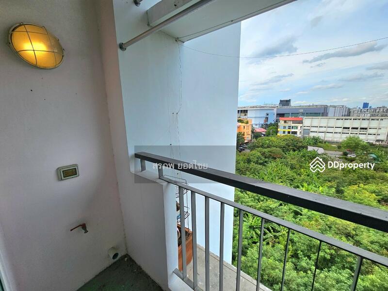 For Sale - Aspire Srinakarin, Bangkok