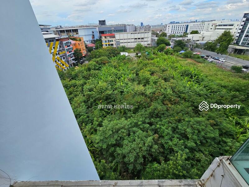 For Sale - Aspire Srinakarin, Bangkok