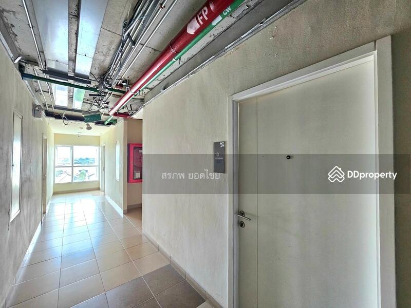 For Sale - Aspire Srinakarin, Bangkok