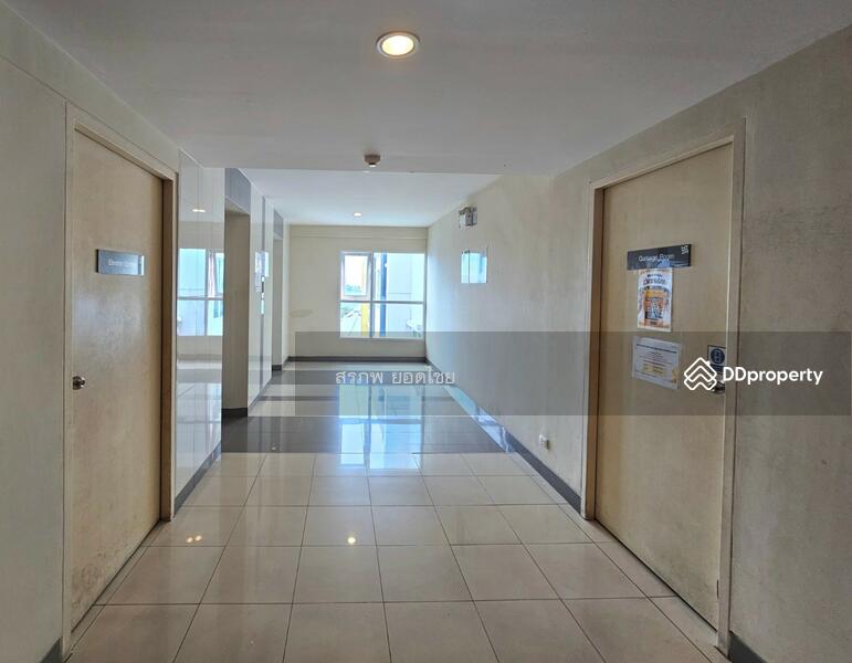 For Sale - Aspire Srinakarin, Bangkok