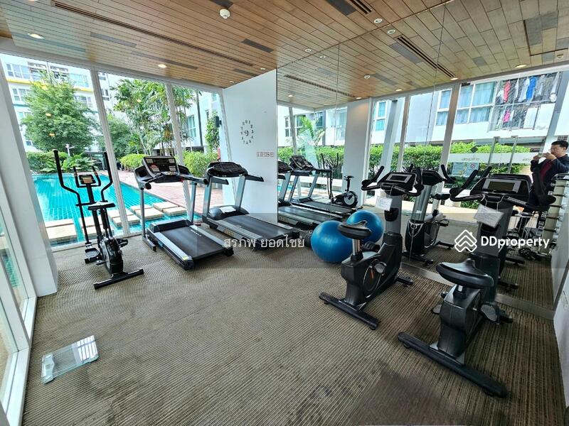 For Sale - Aspire Srinakarin, Bangkok
