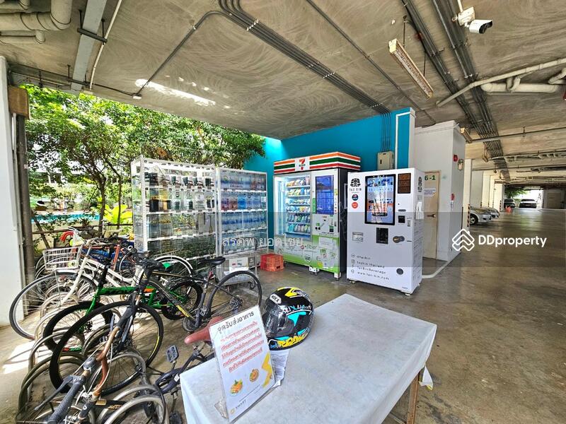 For Sale - Aspire Srinakarin, Bangkok