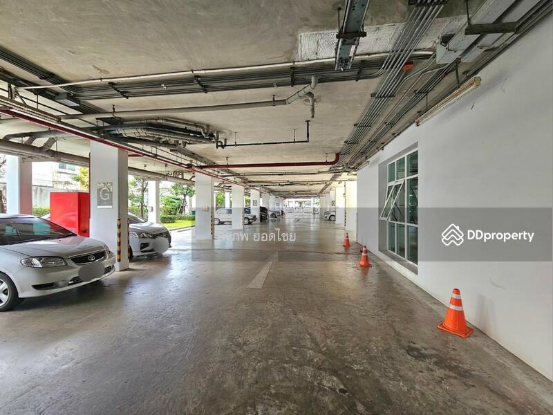 For Sale - Aspire Srinakarin, Bangkok