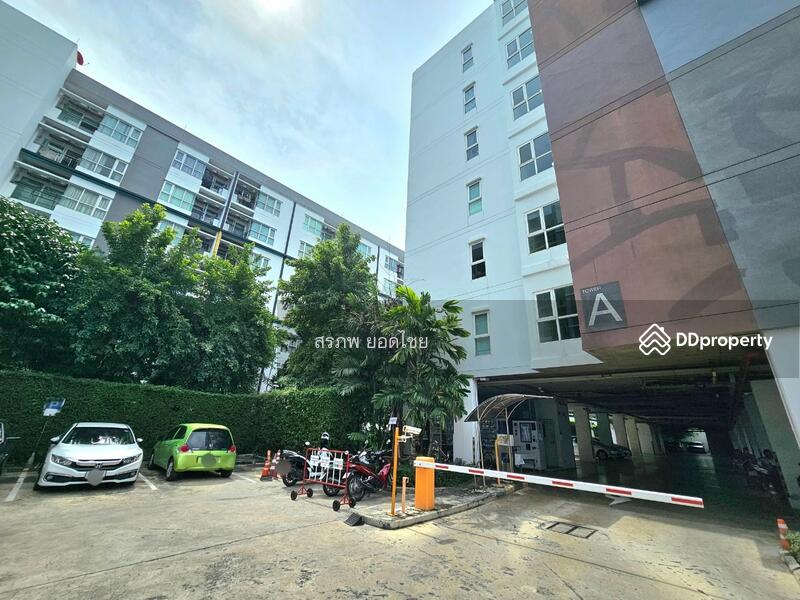 For Sale - Aspire Srinakarin, Bangkok