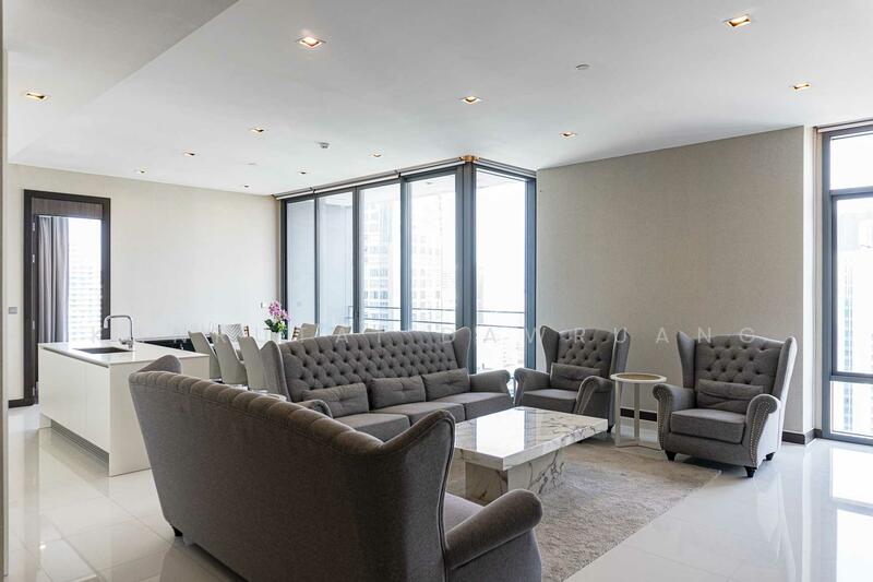 For Rent - Q1 Sukhumvit : คิว วัน สุขุมวิท, Bangkok