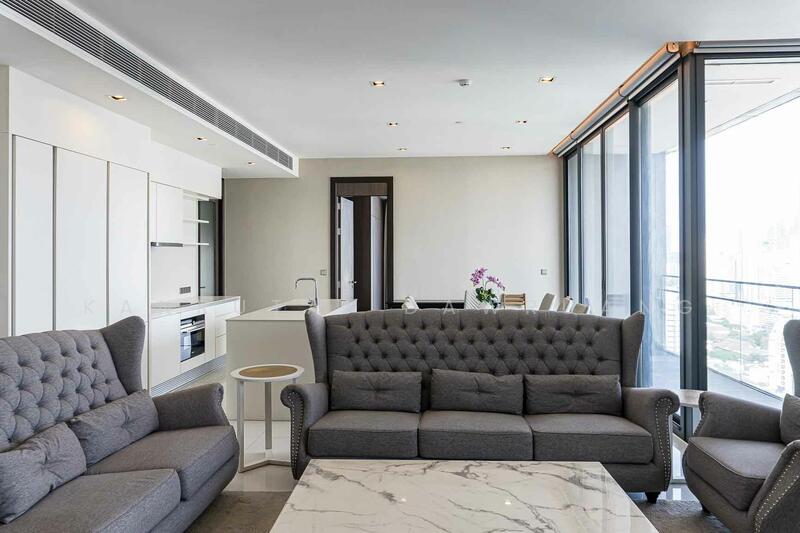 For Rent - Q1 Sukhumvit : คิว วัน สุขุมวิท, Bangkok