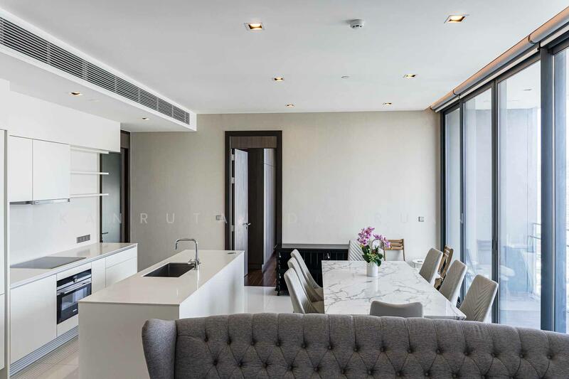 For Rent - Q1 Sukhumvit : คิว วัน สุขุมวิท, Bangkok