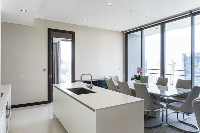 For Rent - Q1 Sukhumvit : คิว วัน สุขุมวิท, Bangkok