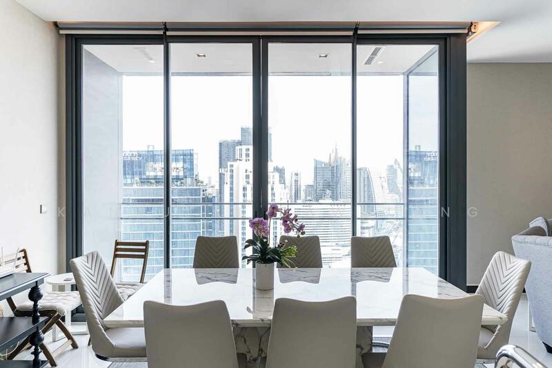 For Rent - Q1 Sukhumvit : คิว วัน สุขุมวิท, Bangkok