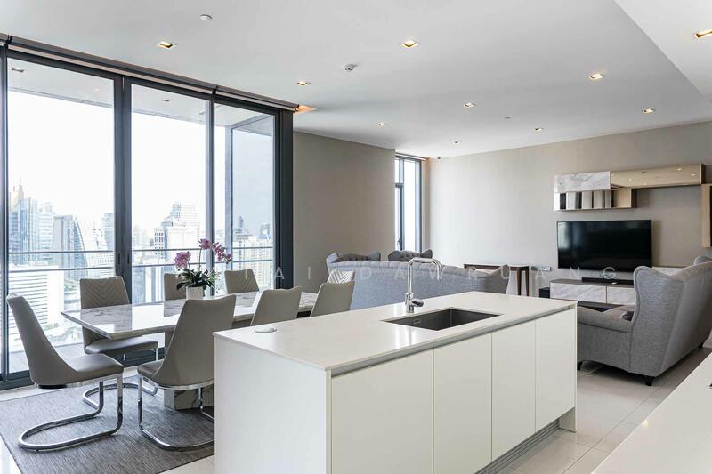 For Rent - Q1 Sukhumvit : คิว วัน สุขุมวิท, Bangkok