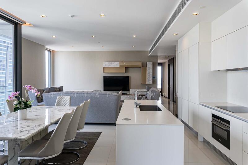 For Rent - Q1 Sukhumvit : คิว วัน สุขุมวิท, Bangkok