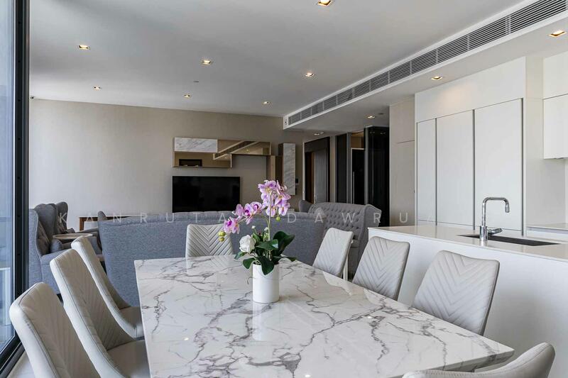 For Rent - Q1 Sukhumvit : คิว วัน สุขุมวิท, Bangkok