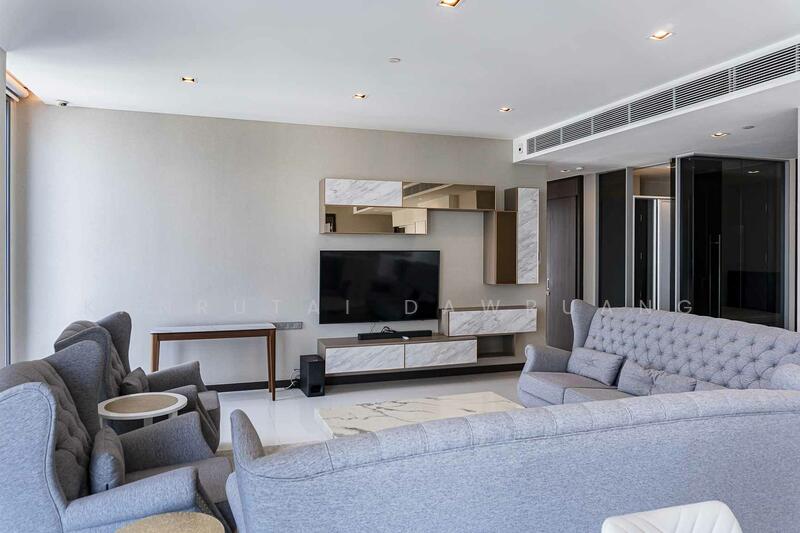 For Rent - Q1 Sukhumvit : คิว วัน สุขุมวิท, Bangkok