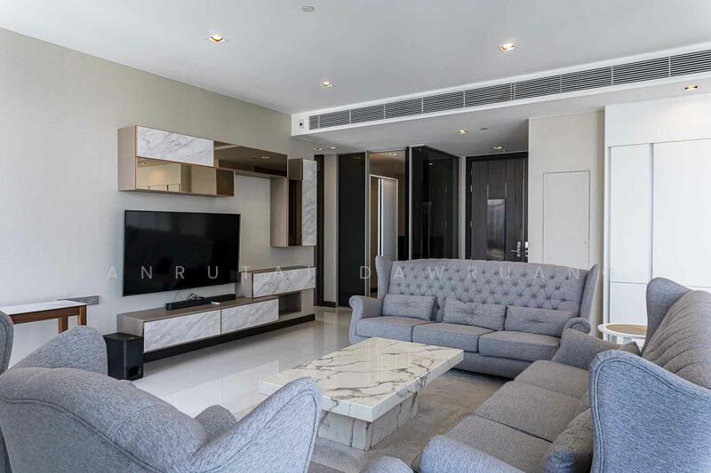 For Rent - Q1 Sukhumvit : คิว วัน สุขุมวิท, Bangkok