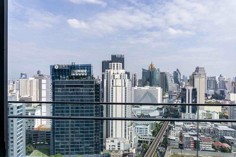 For Rent - Q1 Sukhumvit : คิว วัน สุขุมวิท, Bangkok