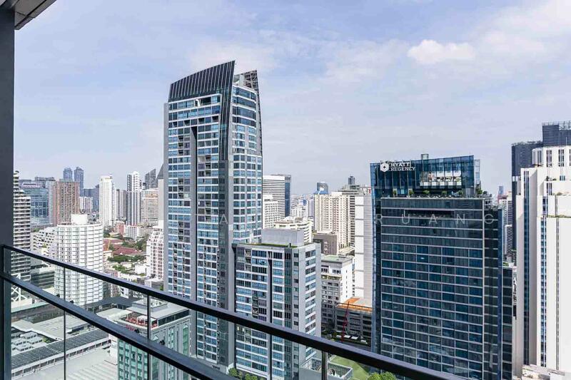 For Rent - Q1 Sukhumvit : คิว วัน สุขุมวิท, Bangkok