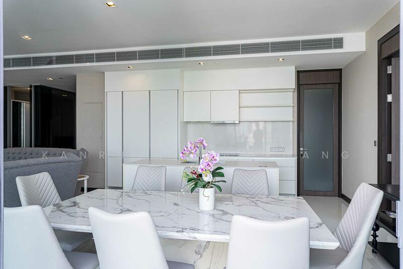 For Rent - Q1 Sukhumvit : คิว วัน สุขุมวิท, Bangkok