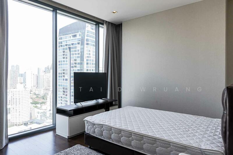 For Rent - Q1 Sukhumvit : คิว วัน สุขุมวิท, Bangkok