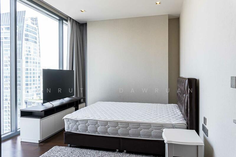 For Rent - Q1 Sukhumvit : คิว วัน สุขุมวิท, Bangkok