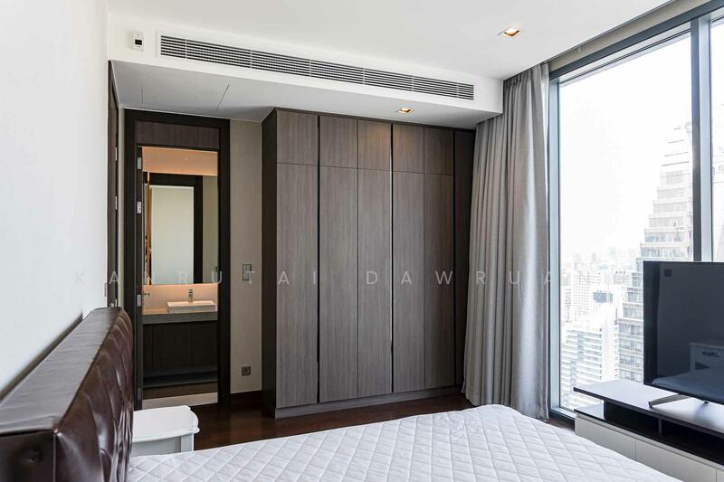 For Rent - Q1 Sukhumvit : คิว วัน สุขุมวิท, Bangkok