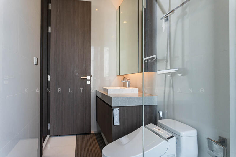 For Rent - Q1 Sukhumvit : คิว วัน สุขุมวิท, Bangkok