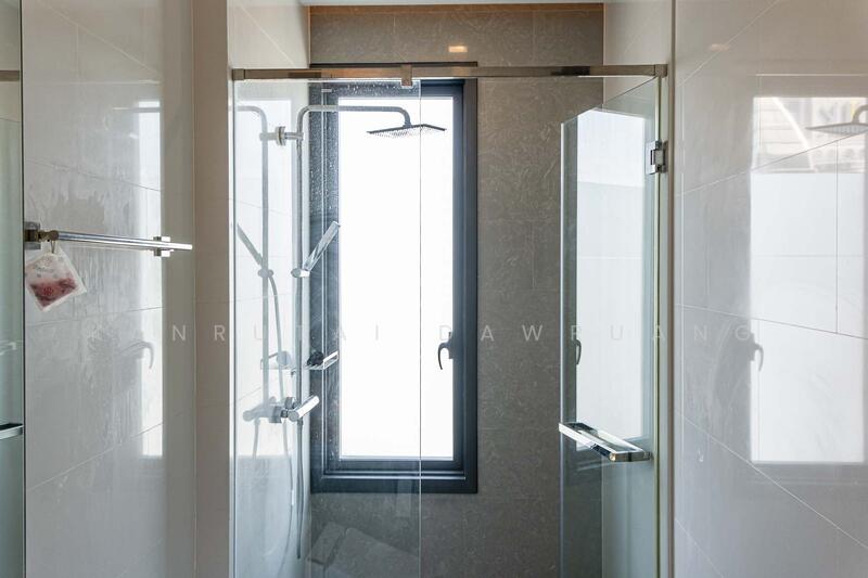 For Rent - Q1 Sukhumvit : คิว วัน สุขุมวิท, Bangkok