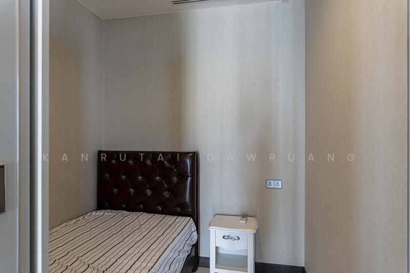 For Rent - Q1 Sukhumvit : คิว วัน สุขุมวิท, Bangkok