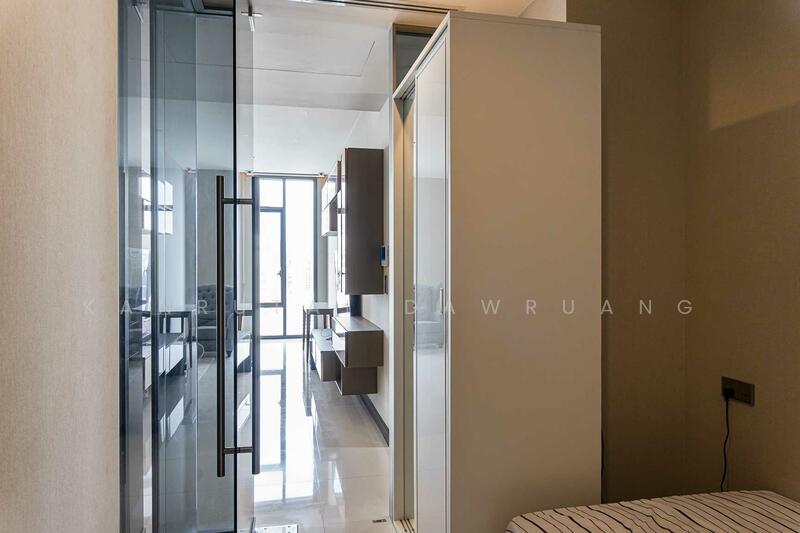 For Rent - Q1 Sukhumvit : คิว วัน สุขุมวิท, Bangkok