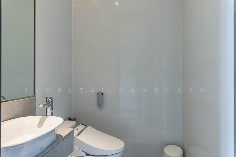 For Rent - Q1 Sukhumvit : คิว วัน สุขุมวิท, Bangkok