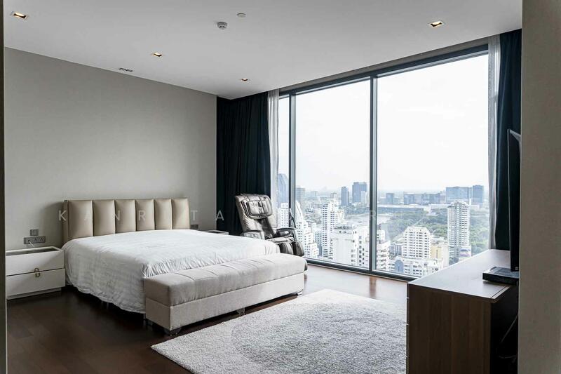 For Rent - Q1 Sukhumvit : คิว วัน สุขุมวิท, Bangkok