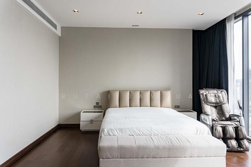 For Rent - Q1 Sukhumvit : คิว วัน สุขุมวิท, Bangkok