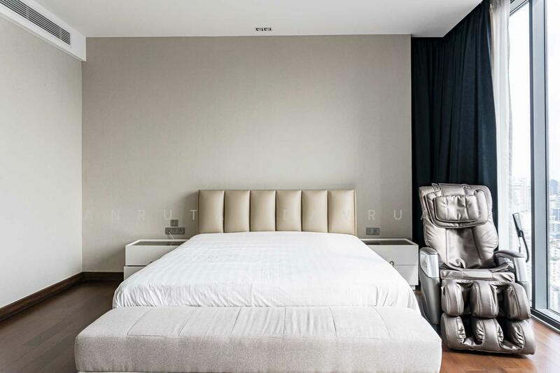 For Rent - Q1 Sukhumvit : คิว วัน สุขุมวิท, Bangkok