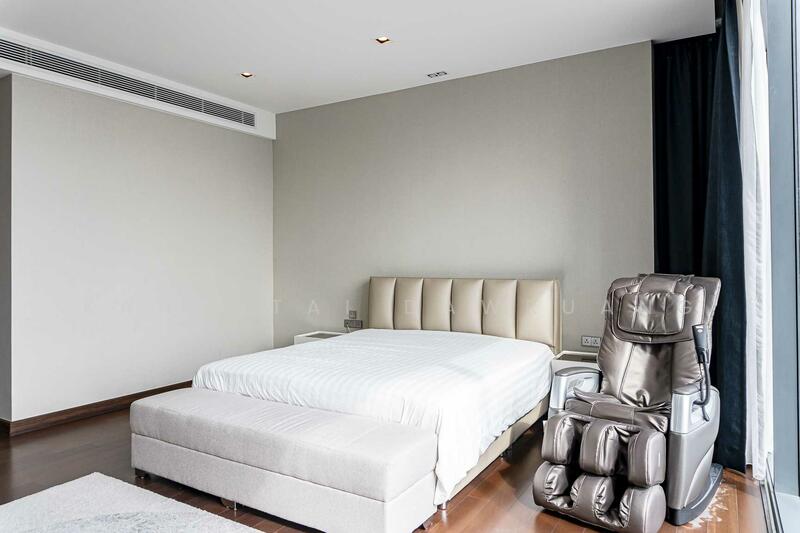 For Rent - Q1 Sukhumvit : คิว วัน สุขุมวิท, Bangkok