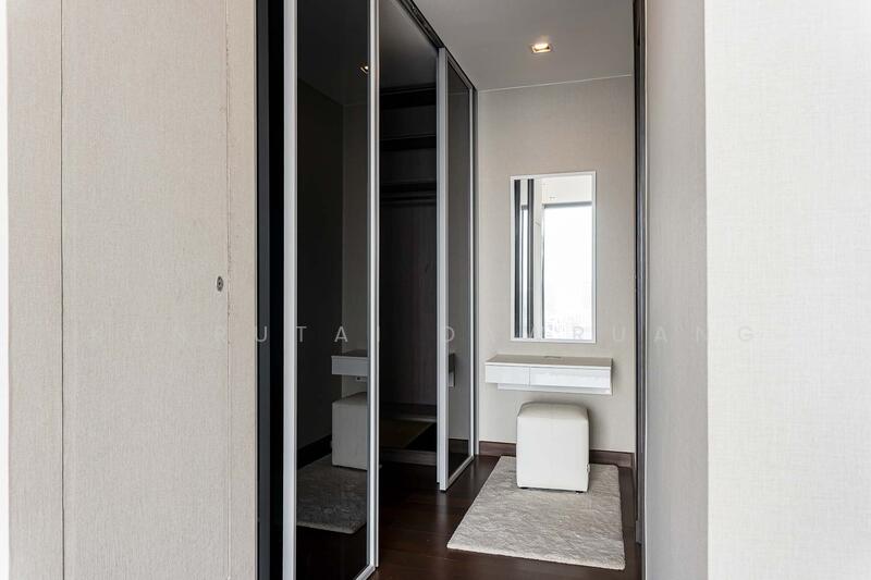 For Rent - Q1 Sukhumvit : คิว วัน สุขุมวิท, Bangkok