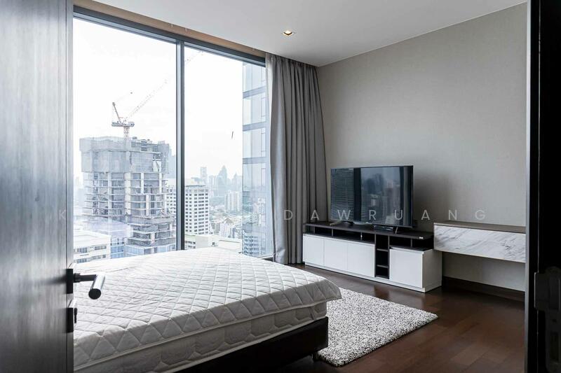 For Rent - Q1 Sukhumvit : คิว วัน สุขุมวิท, Bangkok