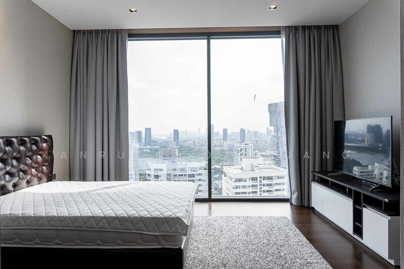 For Rent - Q1 Sukhumvit : คิว วัน สุขุมวิท, Bangkok
