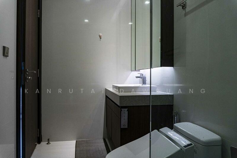 For Rent - Q1 Sukhumvit : คิว วัน สุขุมวิท, Bangkok