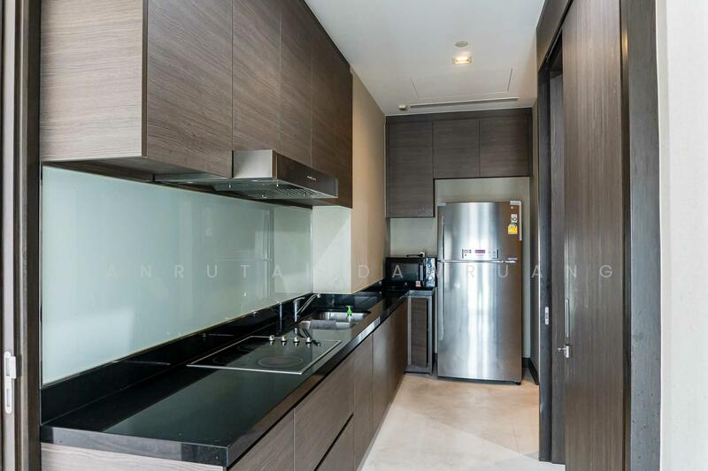 For Rent - Q1 Sukhumvit : คิว วัน สุขุมวิท, Bangkok