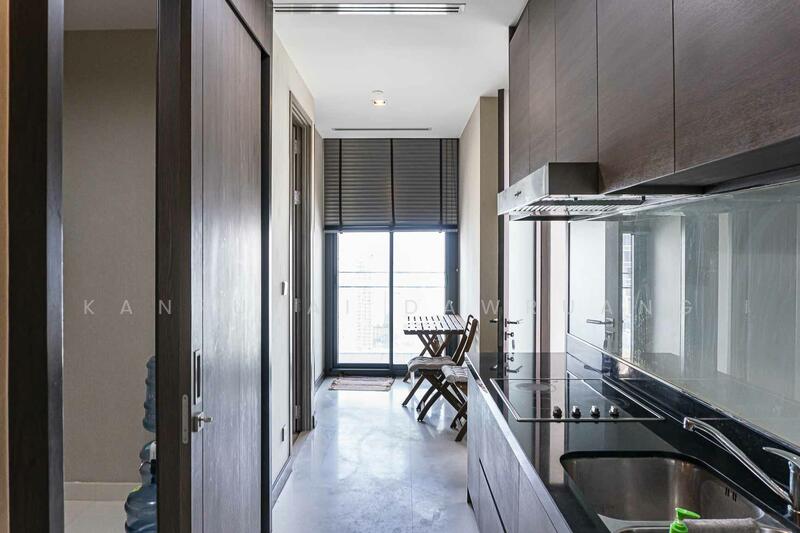 For Rent - Q1 Sukhumvit : คิว วัน สุขุมวิท, Bangkok