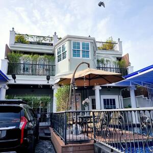 ขาย - บ้านเดี่ยว ซ.เจริญนคร40, กรุงเทพ