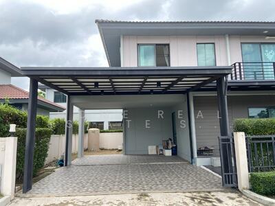 ขาย - Pave Ramintra-Wongwaen : เพฟ รามอินทรา-วงแหวน, กรุงเทพ