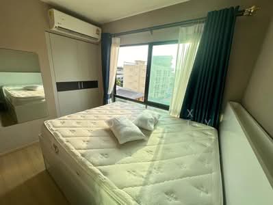 ขาย - Lesto Condo Sukhumvit 113 : เลสโต้ สุขุมวิท 113, สมุทรปราการ