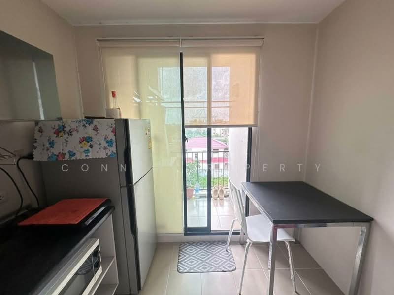 Lesto Condo Sukhumvit 113, Samut Prakan, Sukhumvit 113 Road, Samrong Nua, Muang Samut Prakarn, Samut Prakan, 1 Bedroom, 27 sqm, Condo For Sale, by Connex Property, 11634579 - DDproperty.com
